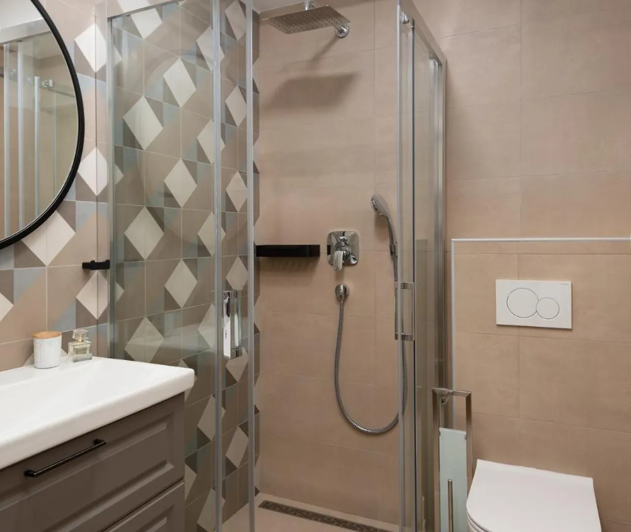 New ! Villa Bellatrix 2 - Heated Pool And Jacuzzi Vrsi 0*,