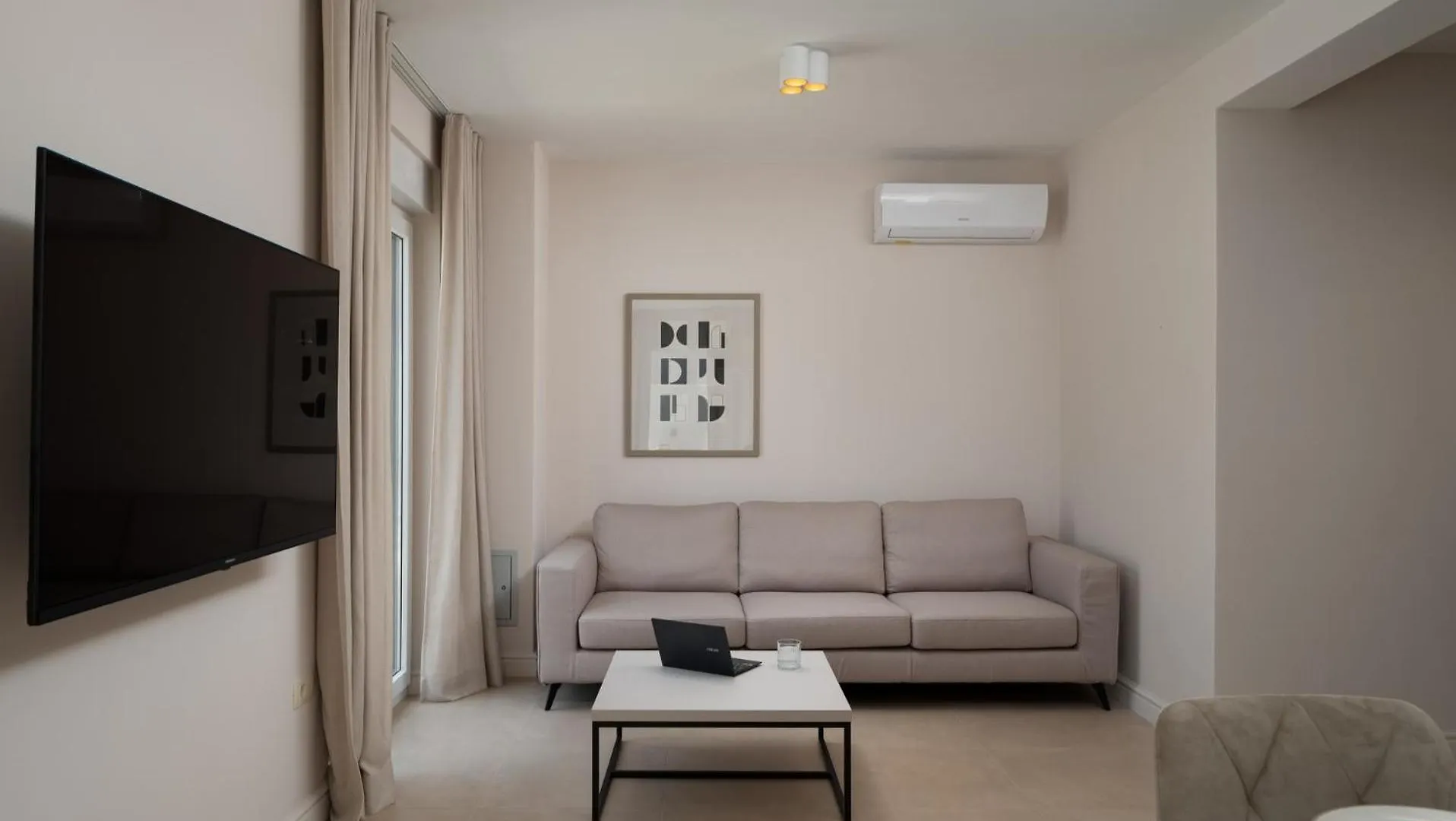 New ! Villa Bellatrix 2 - Heated Pool And Jacuzzi Vrsi