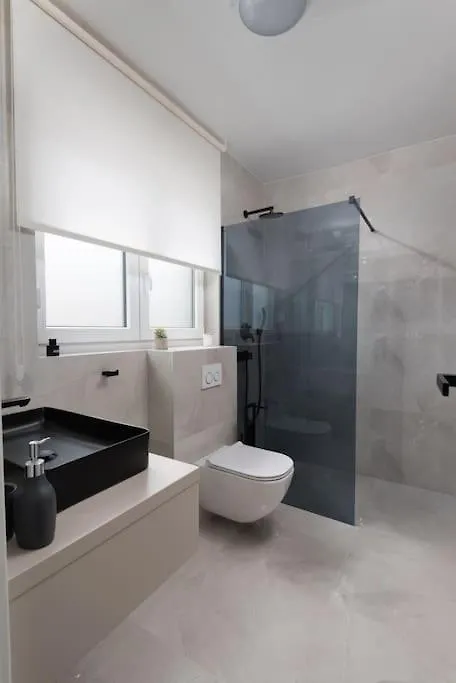 New ! Villa Bellatrix 2 - Heated Pool And Jacuzzi Vrsi Croatia